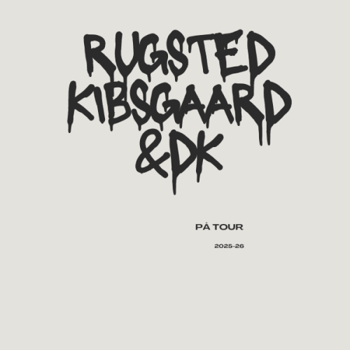 Rugsted, Kibsgaard og DK på Realen